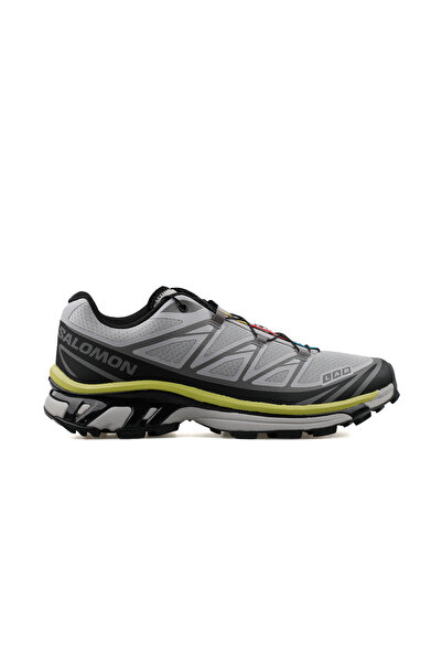 Salomon Xt-6 Men's Outdoor Shoes Colorful