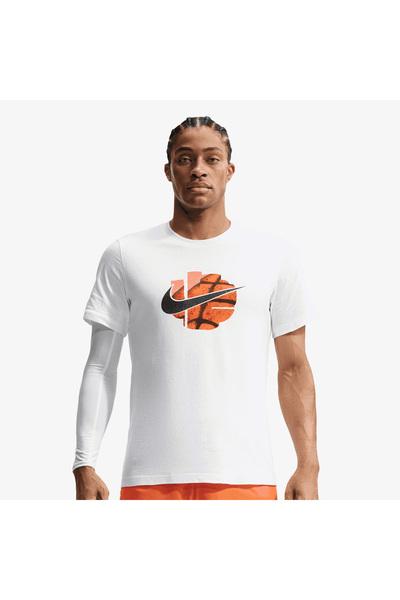 Nike M NK TEE STD ASBURY VRDNA