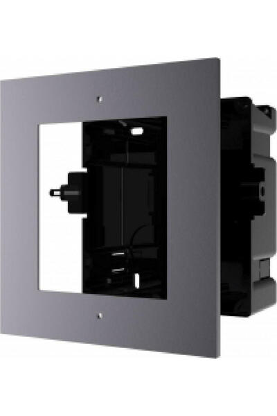 Hikvision DS-KD-ACF 1 Βάση Εντοιχισμού για 1 Πάνελ Εισόδου Μονάδας