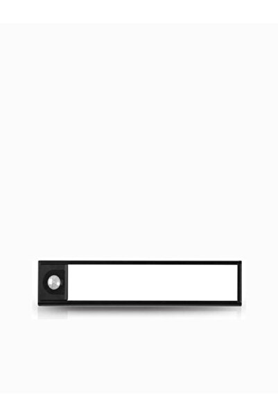 Supfire Επιτοίχιο Φωτιστικό Εξωτερικού Χώρου LED IP20 1W 3.9x20εκ.