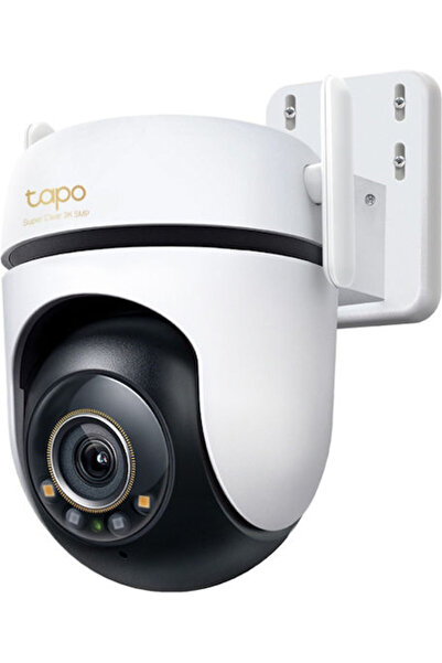 TP-LINK TAPO C530WS Κάμερα Παρακολούθησης IP Full HD+ 5MP Αδιάβροχη με Φακό 4mm