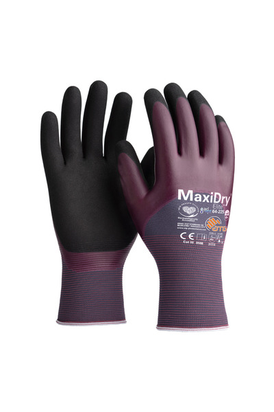 ATG Maxidry ®   Elite 64-225 with Ad-Apt ®   Super Thin Oil and Liquid Proof ...