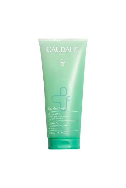 Caudalie Eau des Vignes Αφρόλουτρο 200ML