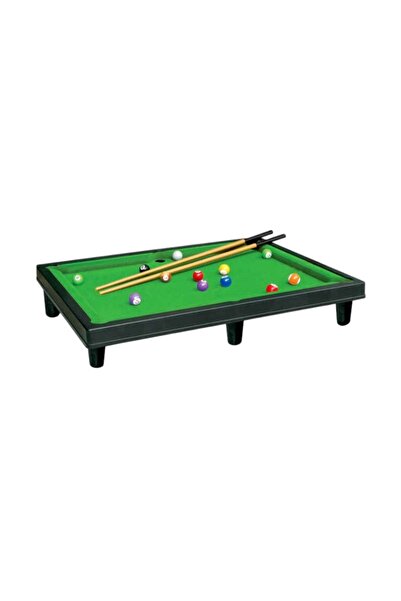 Tradesor Επιτραπέζιο μπιλιάρδο mini - 2015-2 - 917183