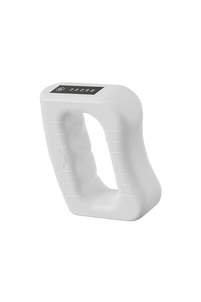 Tradesor Συσκευή μασάζ σώματος - Fascial - 614691 - White