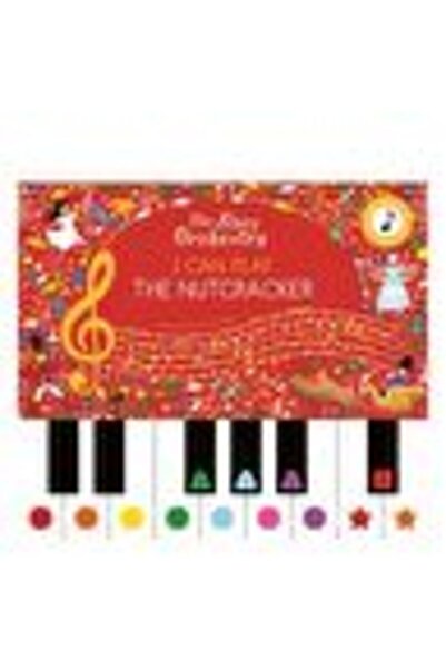 FRANCES LINCOLN Story Orchestra - I Can Play - The Nutcracker