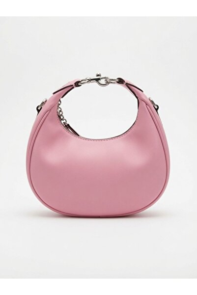 silora Women's Crescent Style Handbag - the Trend of the Season