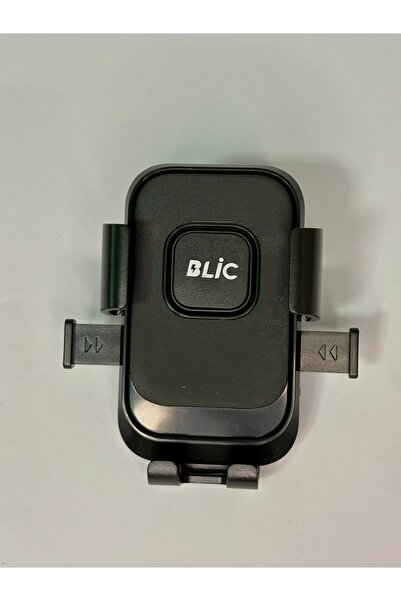 Blic KİLİT MEKANİZMALI MOTOR TELEFON TUTUCU