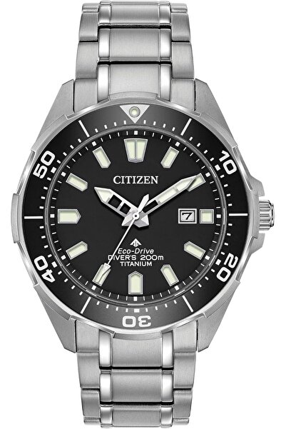 Citizen Promaster Diver Eco-Drive Watch for Men