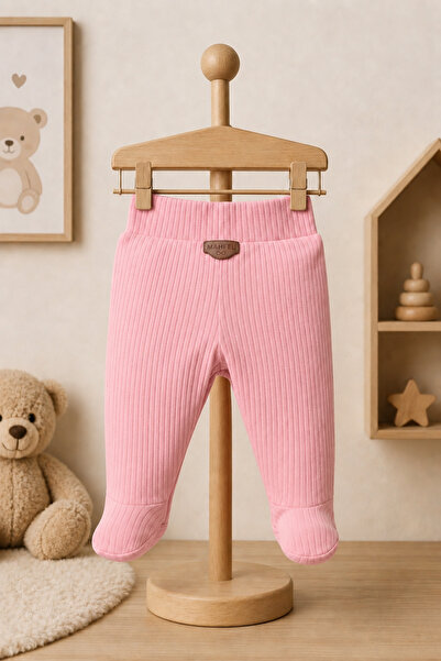 MAHFEL 100% Cotton Report-Approved Baby Diaper Gülkurusu