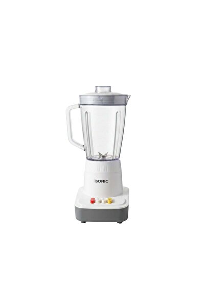 iSonic Electric Mixer Isonic 2 in 11.6 L 400W Ib 709