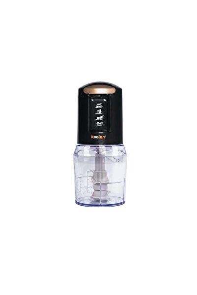 Kolin Electric Vegetable and Meat Chopper Colin 300W 500 ml