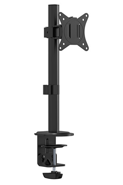Brateck βάση γραφείου οθόνης LDT66-C01, 17-32", έως 9kg