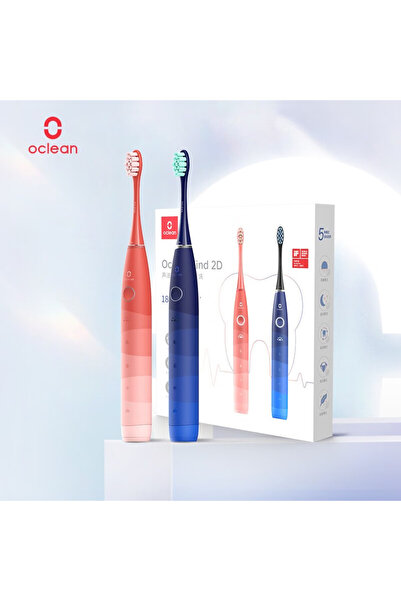 Choice Ivory Couple Electric Toothbrush for Adults,OCLEAN 150 Days Battery Li...