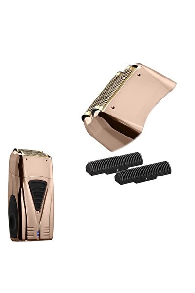 Choice Pro Replacement Foil & cutter Set For Andis Electric Shaver ProFoil Li...