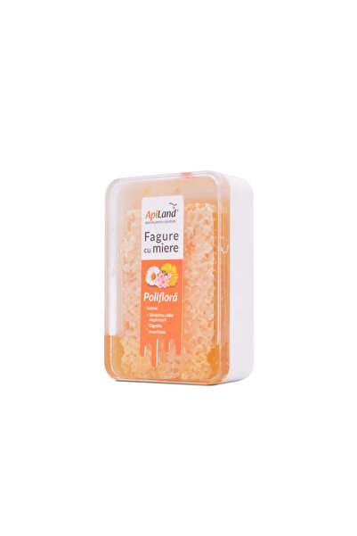 Apiland Fagure cu Miere 200g