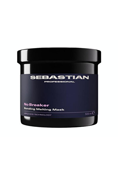 Sebastian Professional Masca Hranitoare si Fortifianta de Reparare a Parului ...