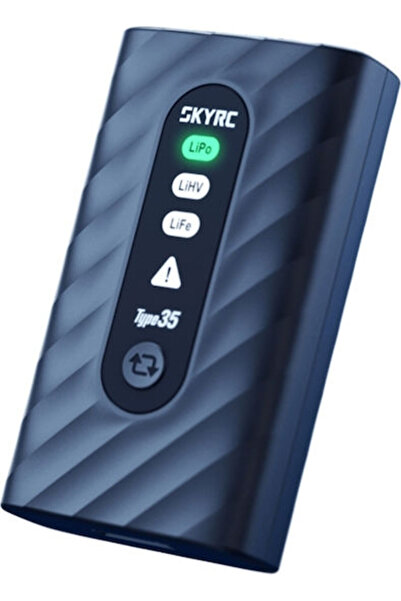 Other Ανταλλακτικό Skyrc για οχήματα RC, 1 Τεμάχιο, Κωδικός: SK-100224-01