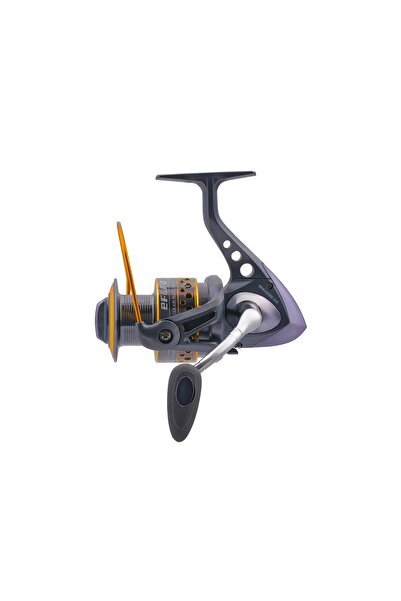 EFFE Paragon Fishing Reel 6000