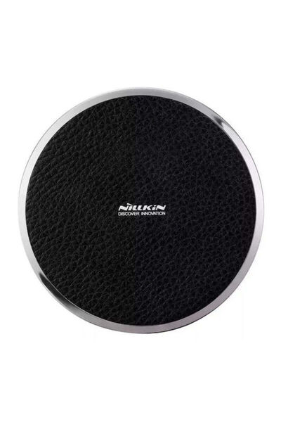 Nillkin Încărcător wireless (pad Qi) Negru (MC014)