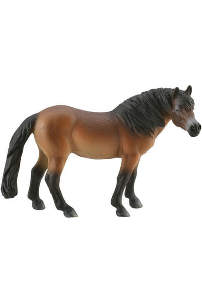 Collecta Armăsar de ponei Exmoor 88873