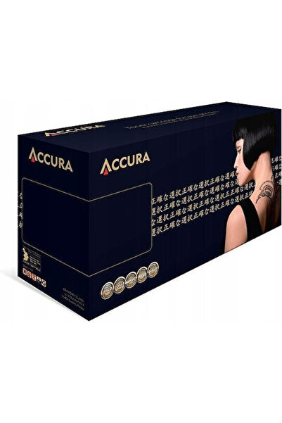 Accura Toner compatibil pentru imprimantă laser HP CF259X Negru cu cip