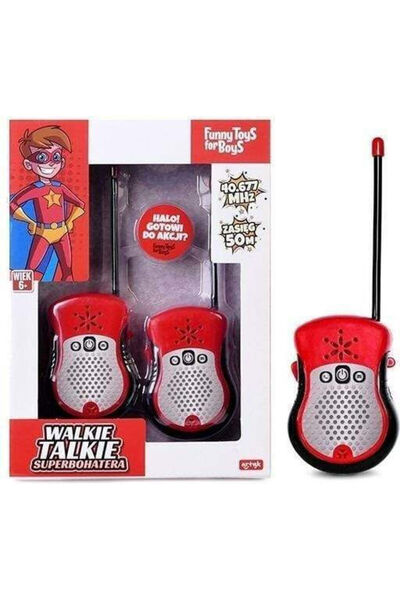 ekids Walkie-talkie-uri pentru copii