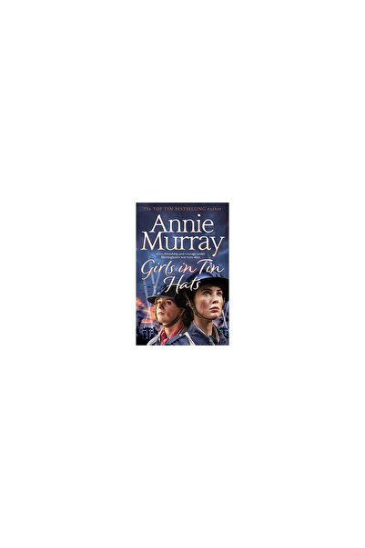 Pan Macmillan Girls In Tin Hats