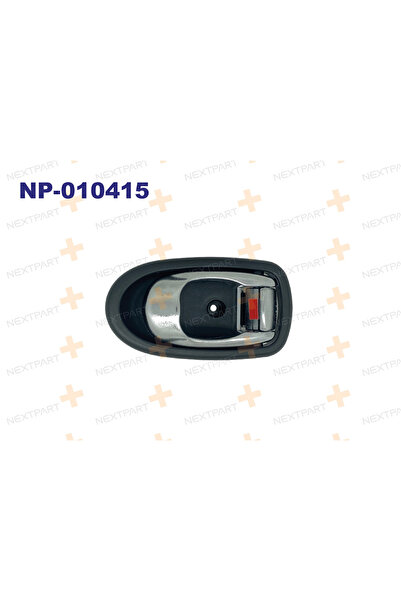 KAPI IC ACMA KOLU KROM SAG ELANTRA 1996-2000 82620-29000 95032441 ile Uyumlu