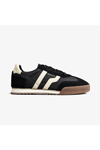 Gant Erkek Siyah Sneaker