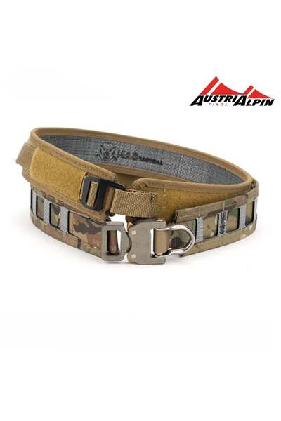 Mastactical Mas Tactical® Görev Kemeri 6166 Tegris/AustriAlpin D-Tokalı 25mm ...