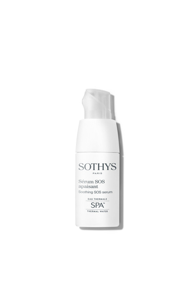 Sothys Καταπραϋντικός ορός SOS 20ml