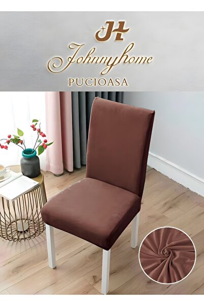 naniland.ro Husă Scaun 4 Piese cu Elastic 35-48 cm, Model HSC-12