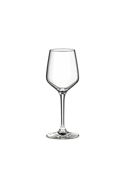 RONA Set 6x Pahar din cristal pentru vin, 360 ml, model Image