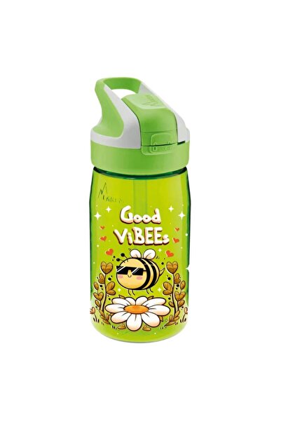LAKEN Παγούρι Tritan Summit Cap 450ml Vibees
