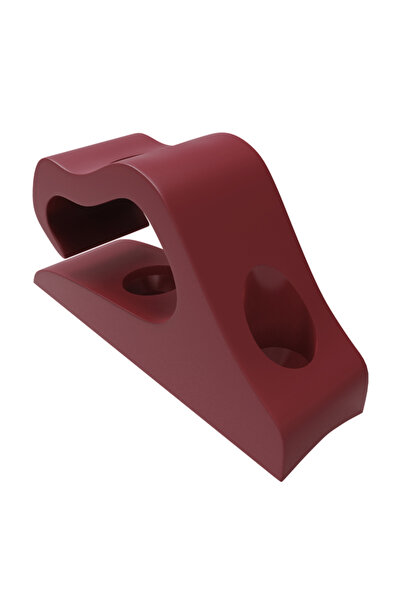 Choice7 A Red Front Hook for 3 Mijia M365 Pro 1S Pro2 Electric Scooter Skateb...