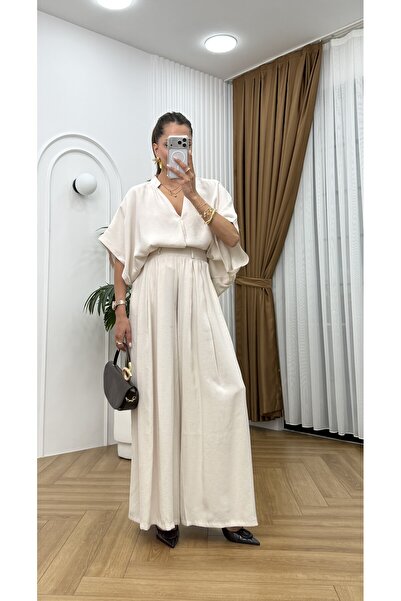 R-Style Tensel Oversize Takım