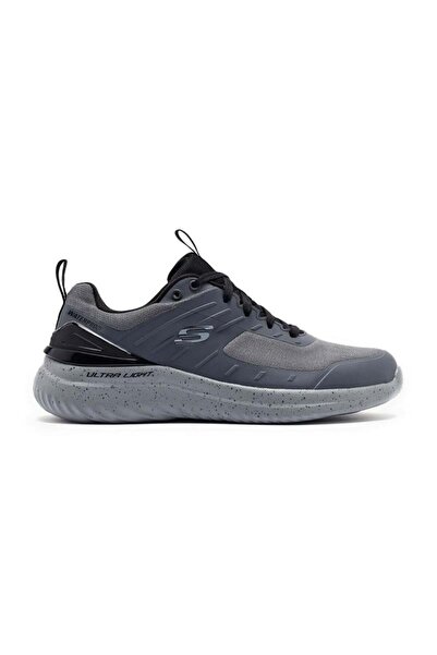 SKECHERS حذاء كاجوال رجالي من Bounder 2.0-İonized 232677-CHAR Juststep