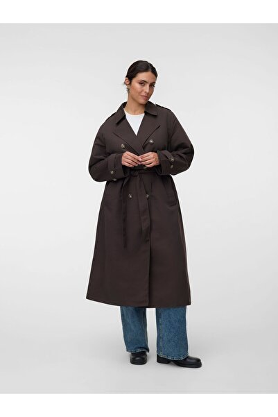 Veromoda Curve Trenchcoat VMCCHLOE Trenchcoat