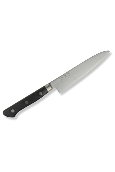 OEM Cutit de bucatarie Tetsuhiro KAS Petty 120 mm, otel Aogami Super, 225x26x...