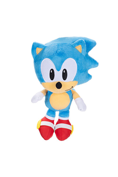 Jakks Pacific Sonic Pelüş 23 cm Sonic 42322