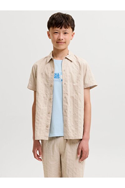 Jack & Jones Junior Hemd Hemd Boys