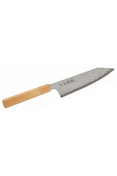 SekiRyu Cutit MOKUZAI Kiritsuke, Otel, 180mm
