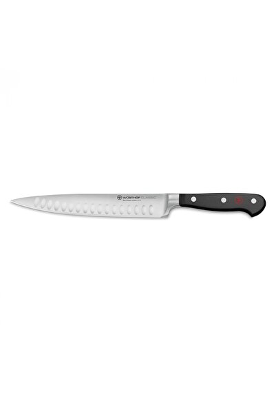 WÜSTHOF Cutit Classic universal, WÜSTHOF, 20/32,5 cm, Otel inoxidabil, Negru