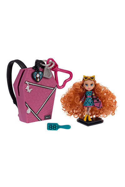 Jakks Pacific Disney ily 4ever Çanta Bebek Aksesuar Seti - Sally