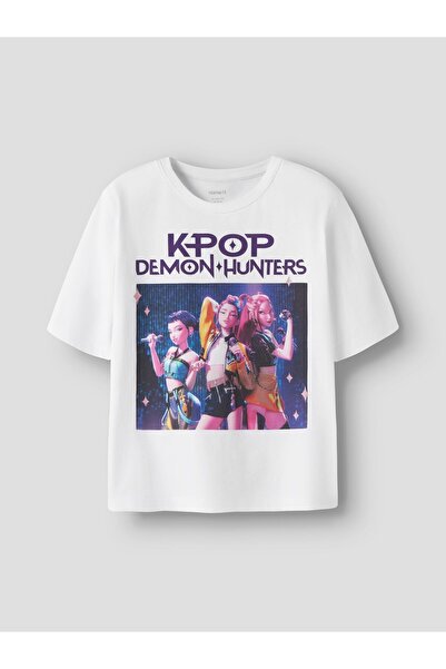 Name it Μπλουζάκι KPOP Κυνηγοί Δαιμόνων