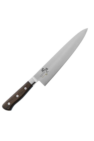 Kai Cutit de bucatar, Kai, Otel, 21 cm, Maro
