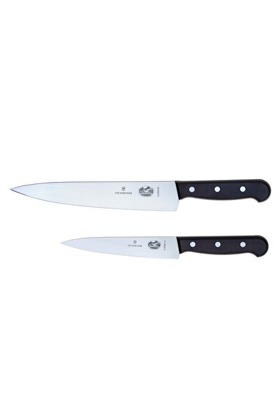 Victorinox Set 2 cutite Victorinox, pentru transat si feliat