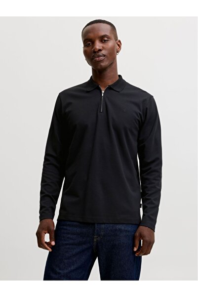 Jack & Jones Premium Rollkragen Einfarbig Rollkragen