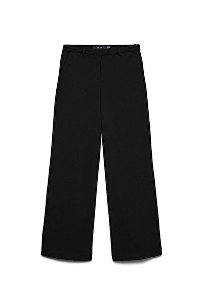 Vero Moda Hose VMZAMIRA Mittlere Taille Hose